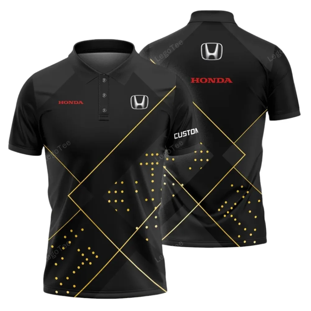 SUV Polo Shirt, Daily Wear Polo For Car Owner CAR11403032531