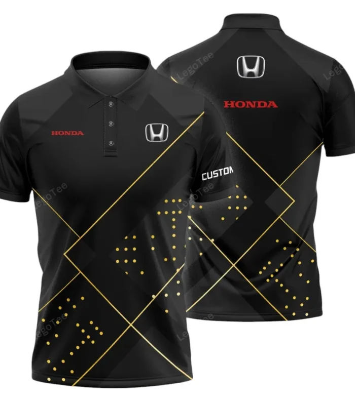 SUV Polo Shirt, Daily Wear Polo For Car Owner CAR11403032531