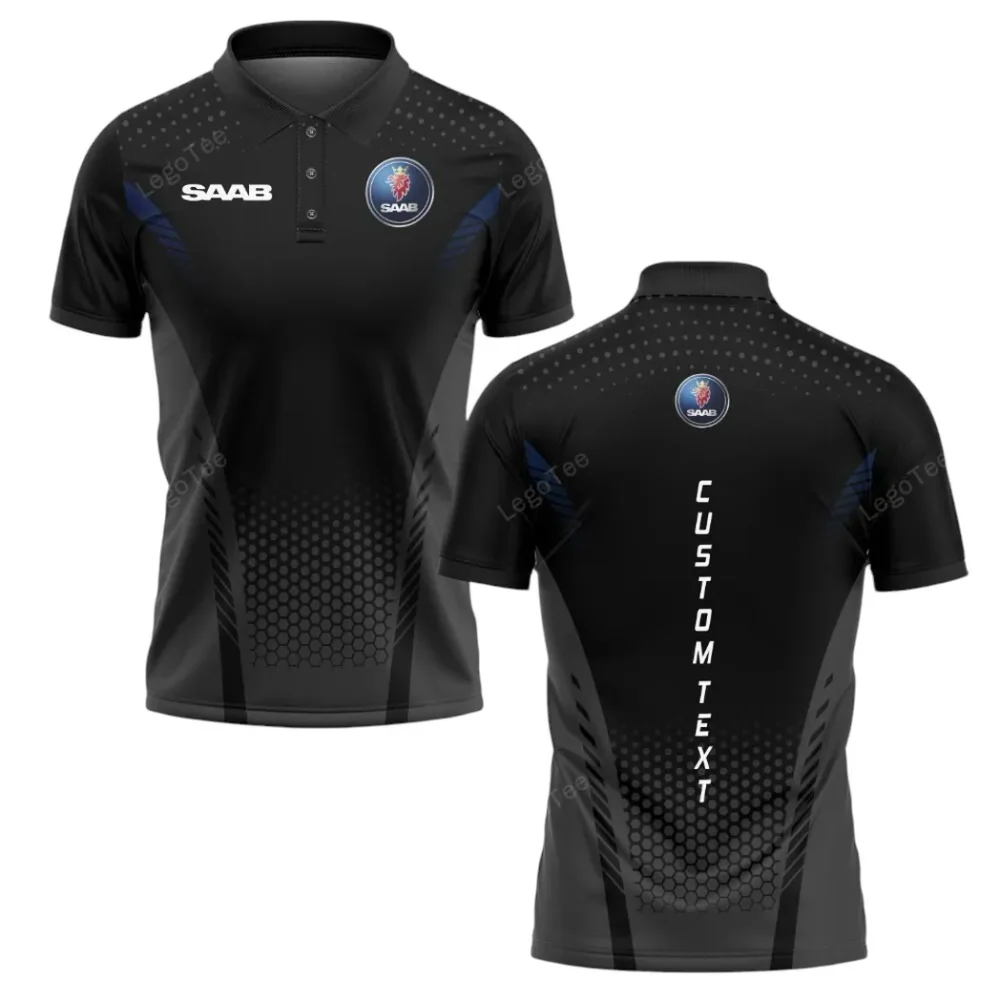Touring Sedan Polo Shirt, Everyday Comfort Polo For Car Owner CAR10803122565