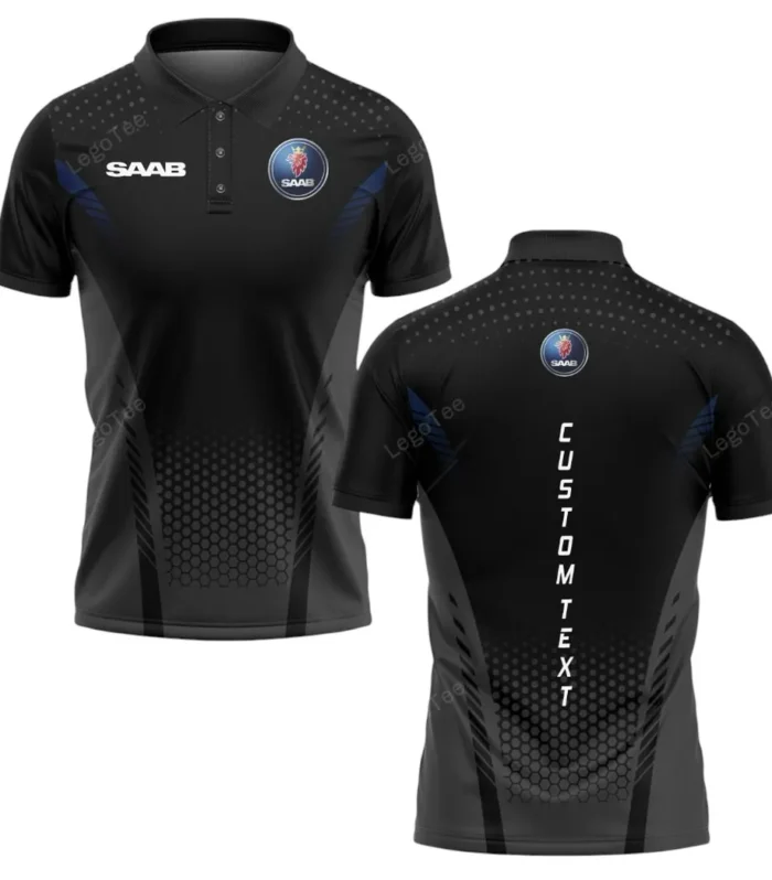 Touring Sedan Polo Shirt, Everyday Comfort Polo For Car Owner CAR10803122565
