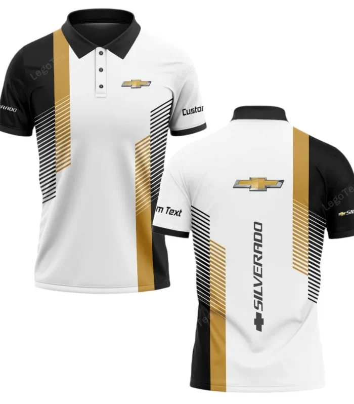 Two-Door Sports Car Polo Shirt, Urban Comfort Polo For Car Enthusiasts CAR10703122515