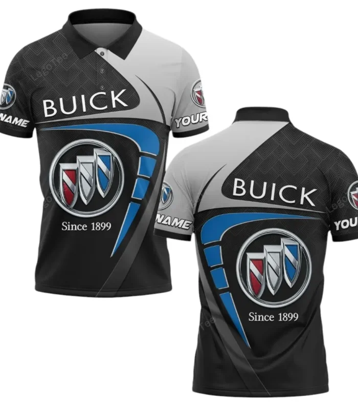 Upscale Daily Driver Polo Shirt, Casual Everyday Polo For Car Lovers CAR11603032509