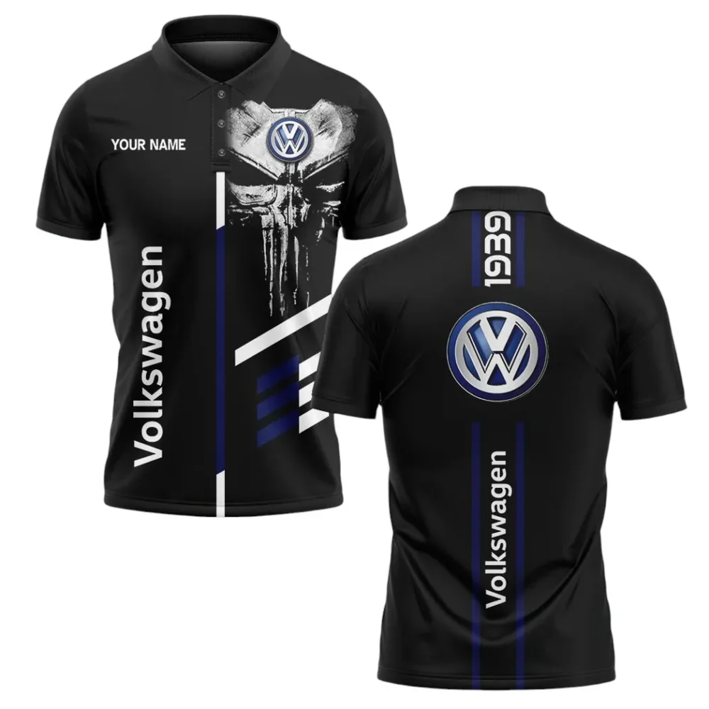 Urban Vehicle Polo Shirt, Sporty Urban Style Polo For Car Owner CAR10102272565