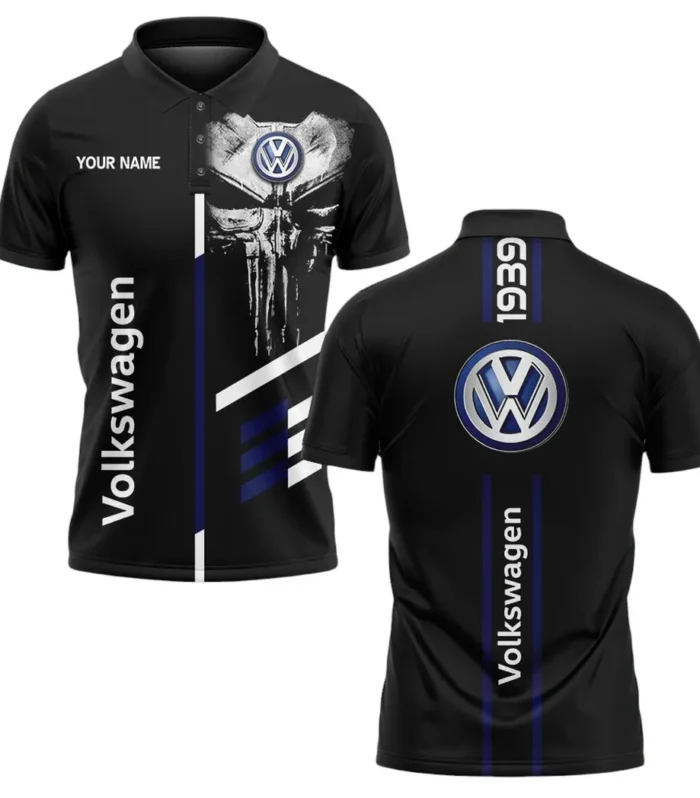 Urban Vehicle Polo Shirt, Sporty Urban Style Polo For Car Owner CAR10102272565