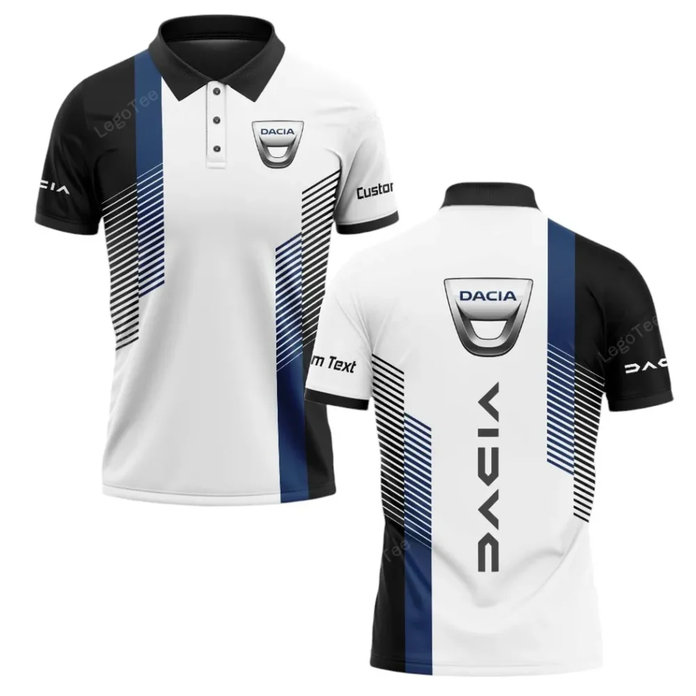 Utility Vehicle Polo Shirt, Casual Street Polo For Car Owner CAR10703122518