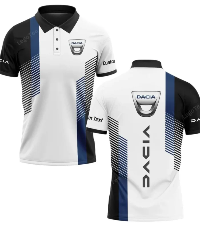 Utility Vehicle Polo Shirt, Casual Street Polo For Car Owner CAR10703122518