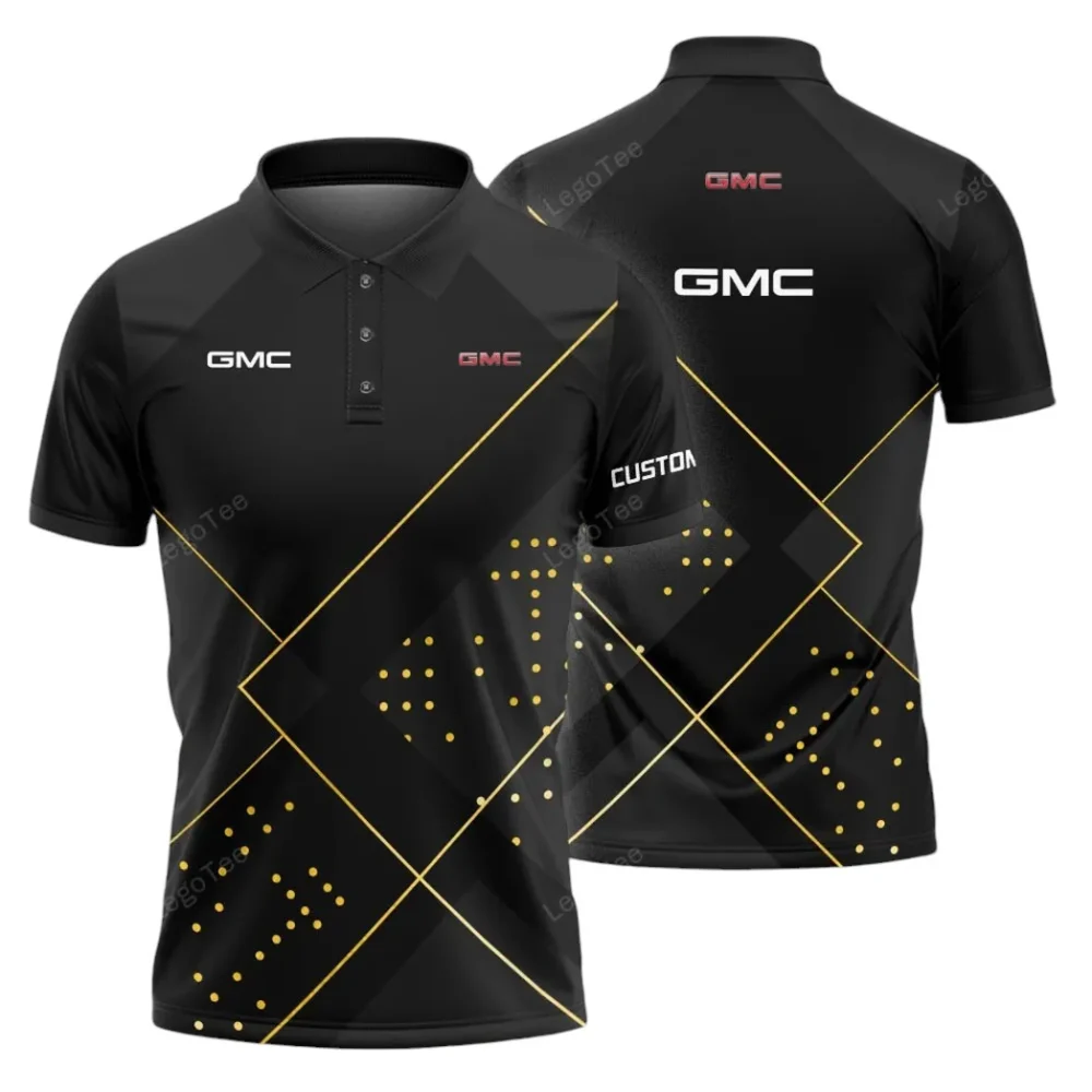 Utility Vehicle Polo Shirt, Casual Street Polo For Car Owner CAR11403032526