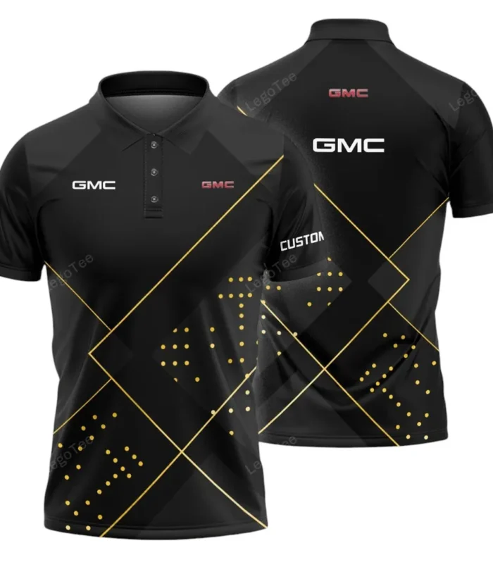 Utility Vehicle Polo Shirt, Casual Street Polo For Car Owner CAR11403032526
