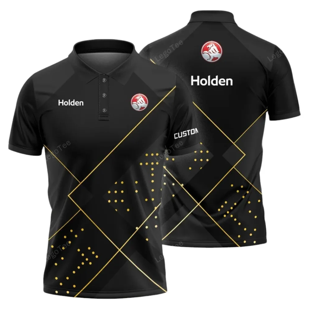 Utility Vehicle (Ute) Polo Shirt, Comfortable Urban Polo For Car Enthusiasts CAR11403032530