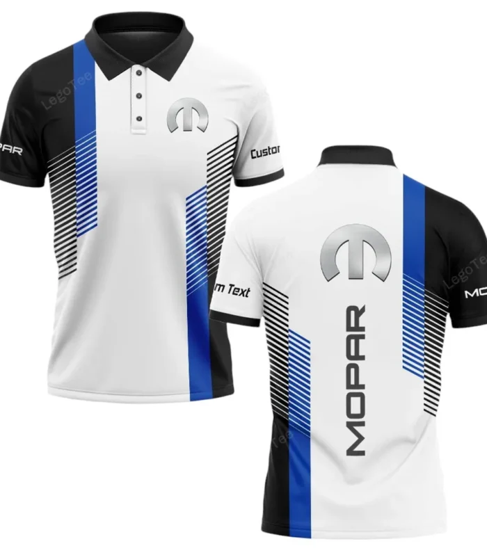 Vintage Car Tuning Polo Shirt, Adventure-Ready Polo For Car Owner CAR10703122554